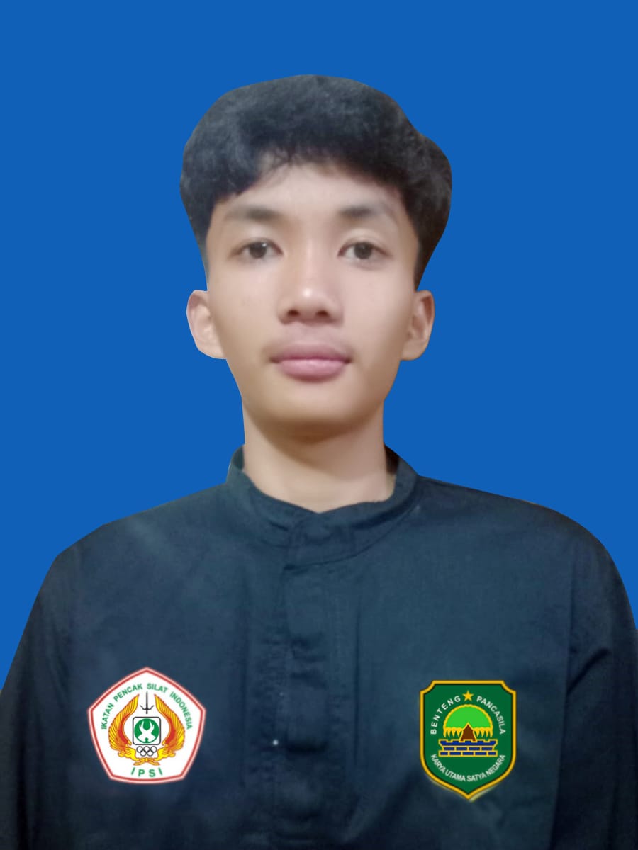 PANDU PUTRA ARIFIN