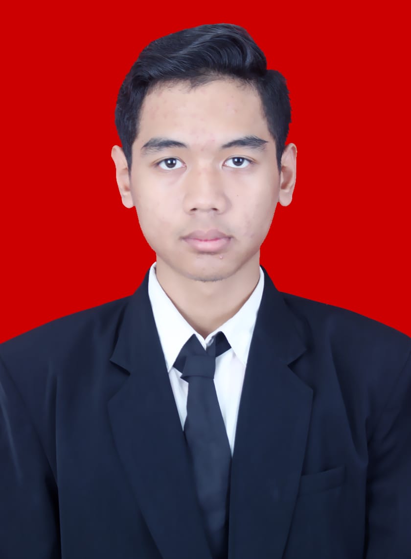 MUHAMAD FARID PRASETIA