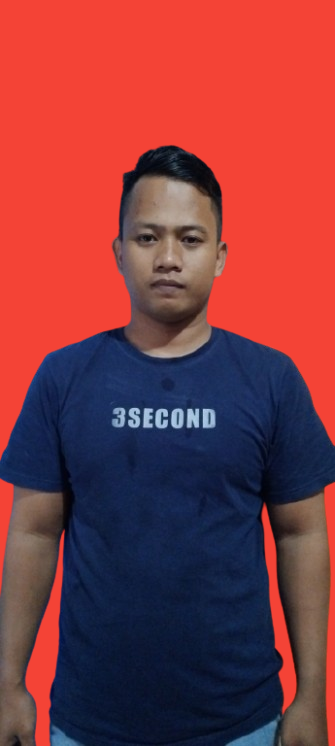 MAMUN SUPRIADI