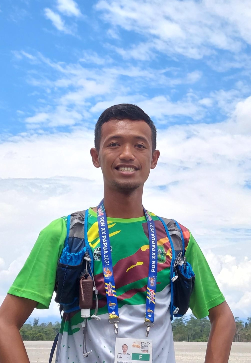 BOBBY SEPTYAN IRAWAN