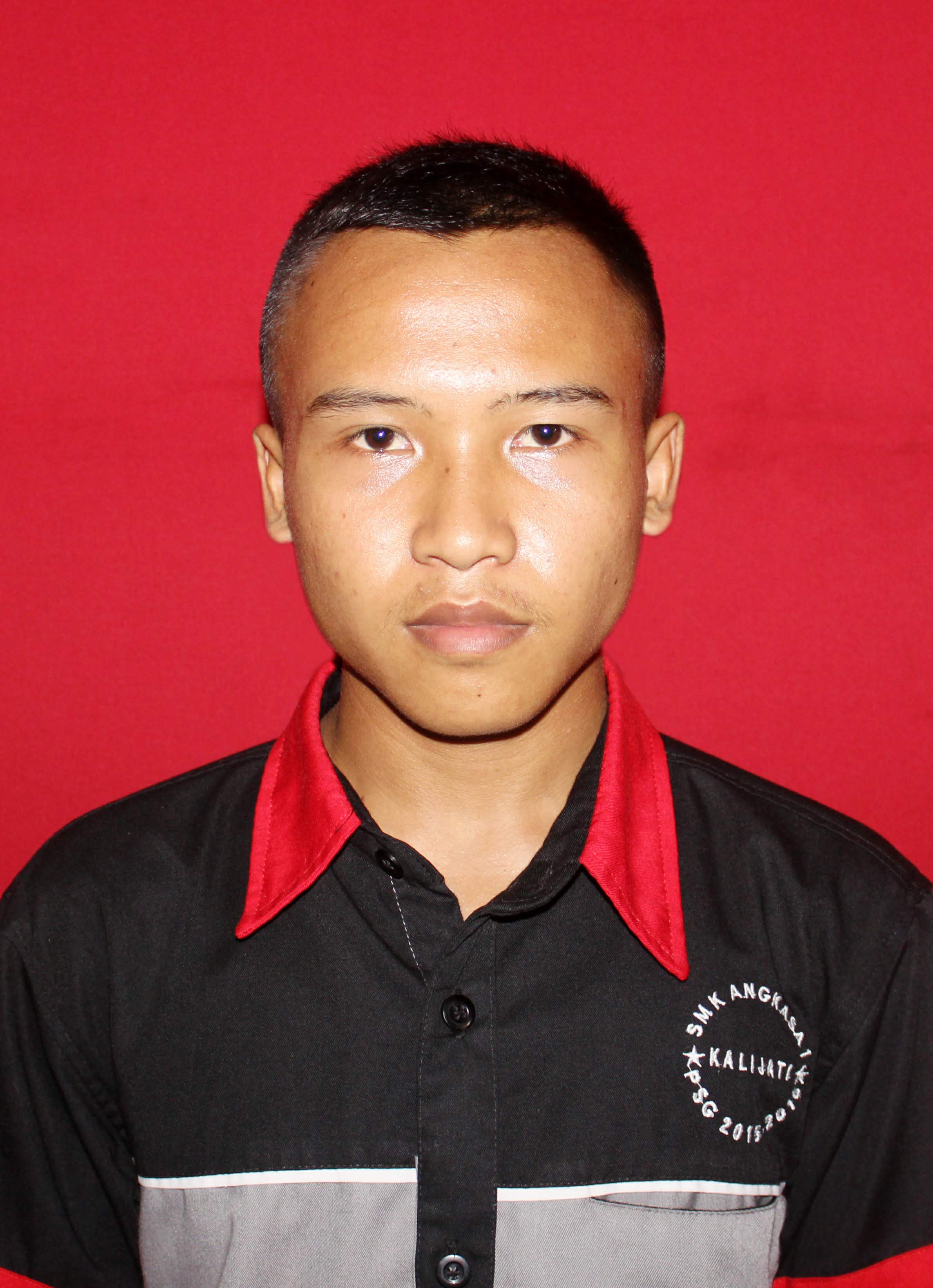 EGI KUSMARA