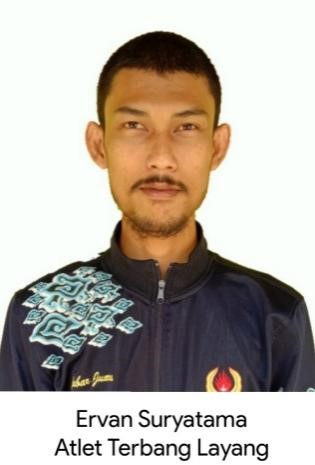ERVAN SURYATAMA