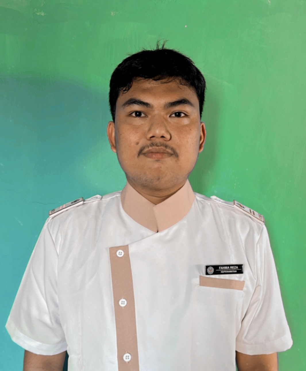 FAHMA REZA