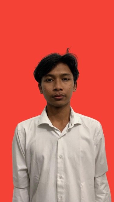 GALIH GHANI IRAWAN
