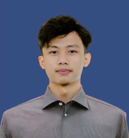 MUHAMMAD FAIZ HIKAM ALFARISI