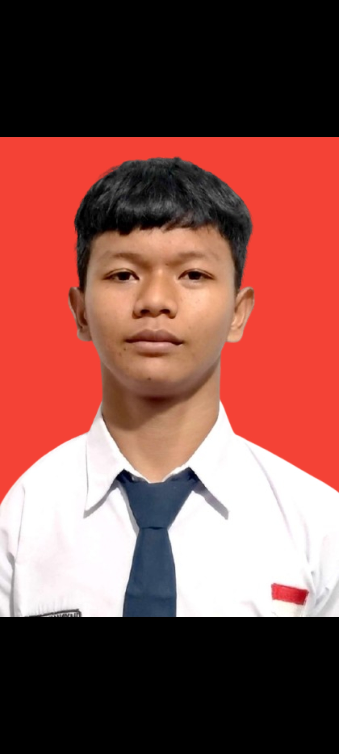 MUHAMMAD RAFKA SEPTIANSYAH