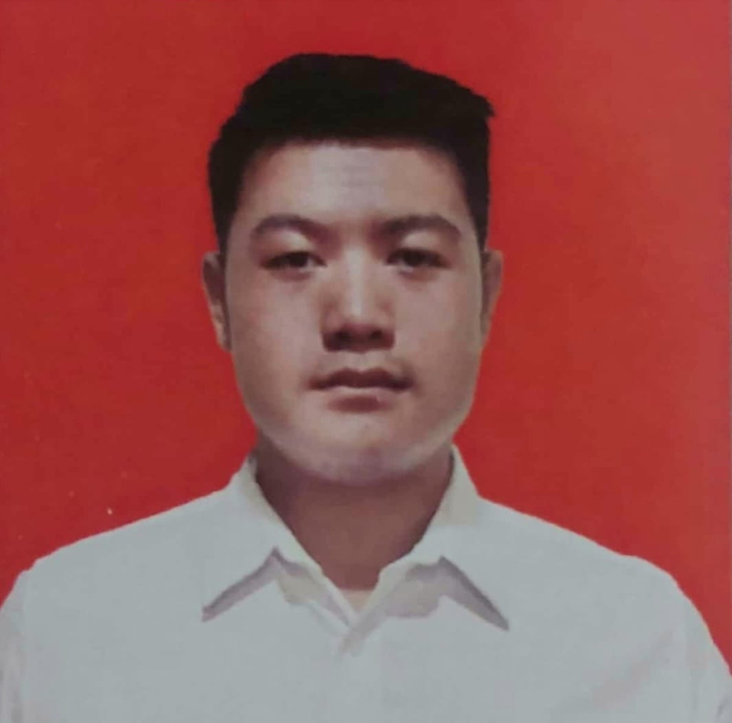 ORLANDO WIRA PUTRA MENDROFA