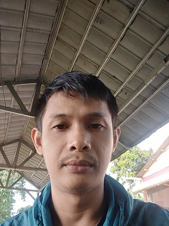 RICKY DHARMAWAN