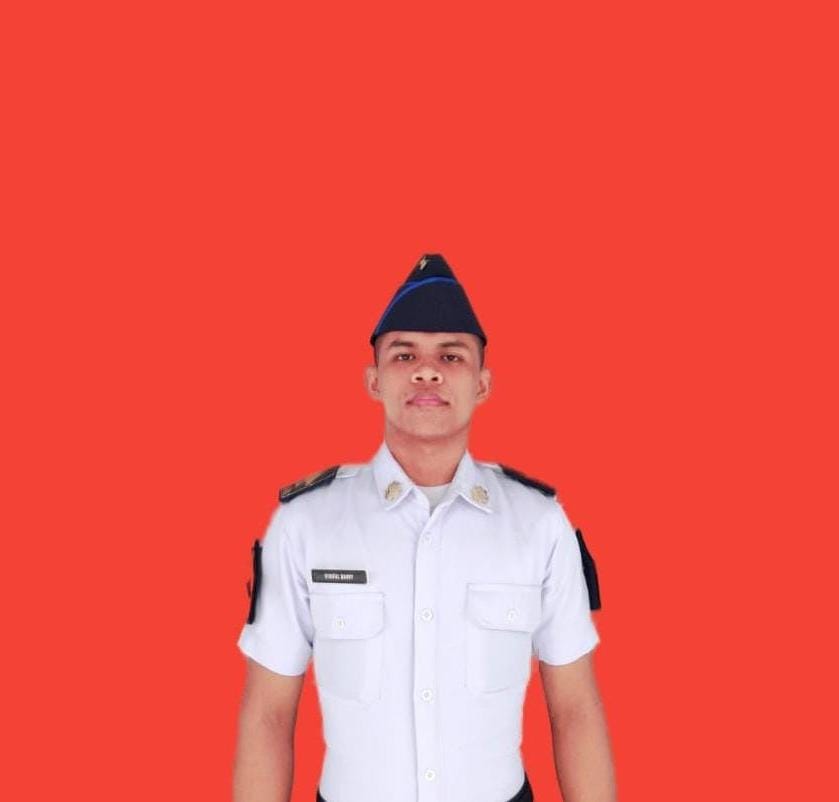 SYAIFUL BAHRY