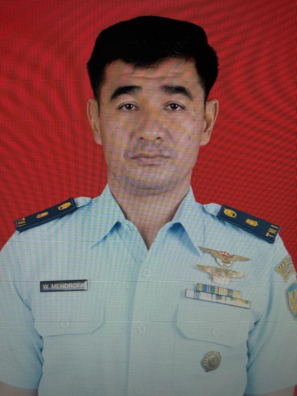 WAOSOKHI MENDROFA