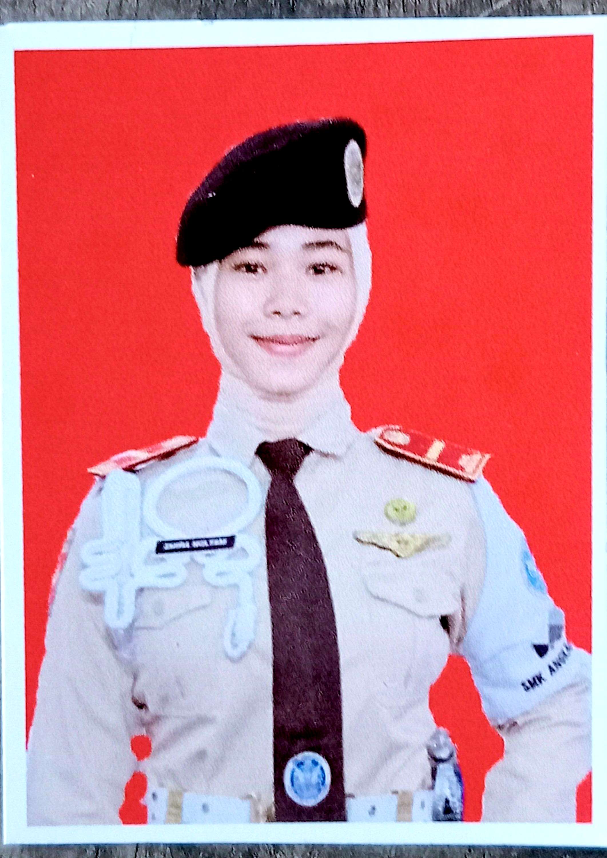 ZAHRA MULYANI