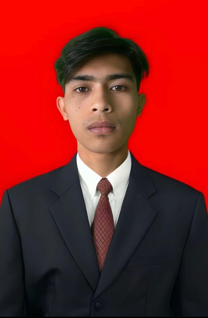 CECEP SOBIRIN
