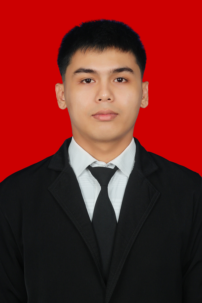 IYAS ILYASA