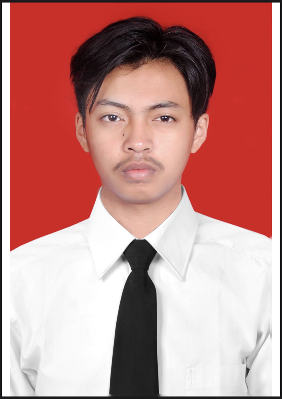 GILANG RAMADHAN