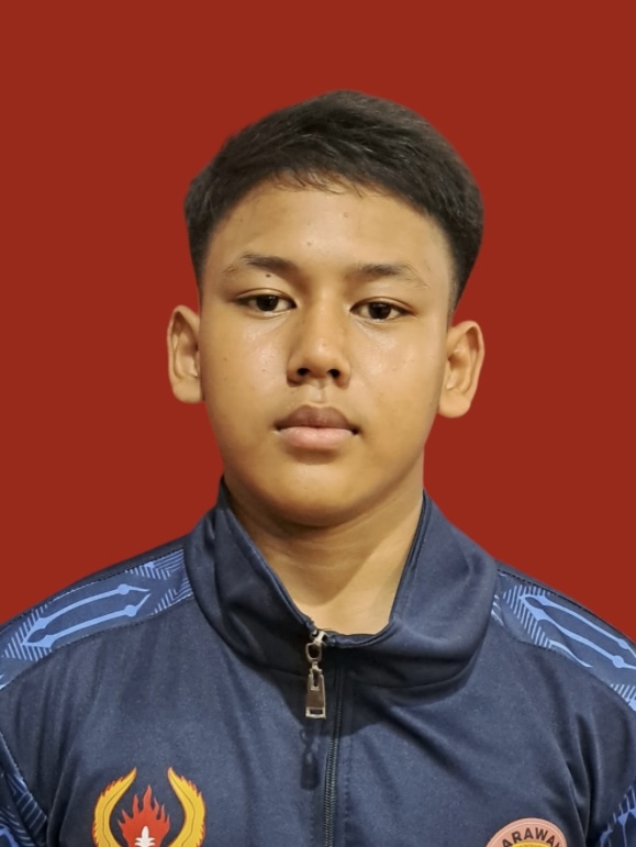 RAIHAN HARIS SUJANA