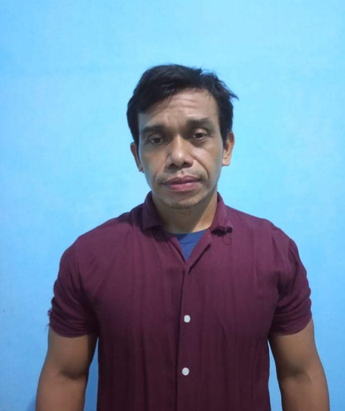 AHMAD ROPI