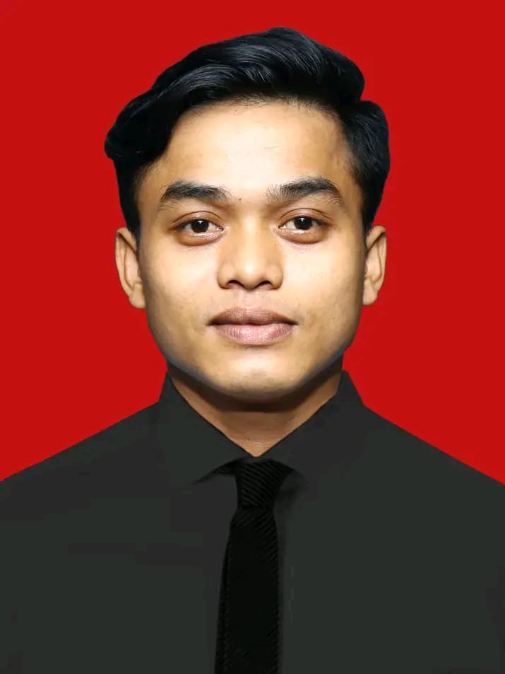 DEDI PURNOMO PUTRA