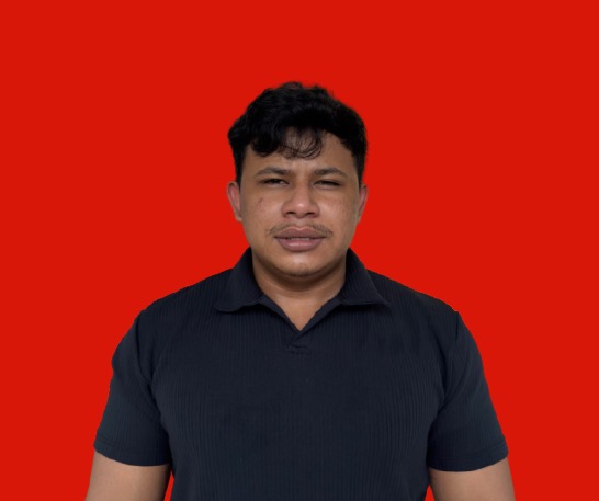 TEJA OKTAVIANUS