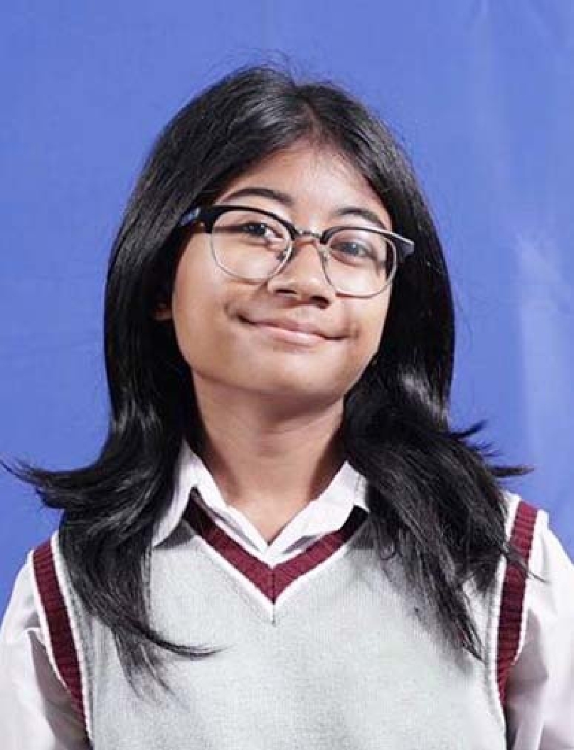 ALMIRA ADINA AZARIA