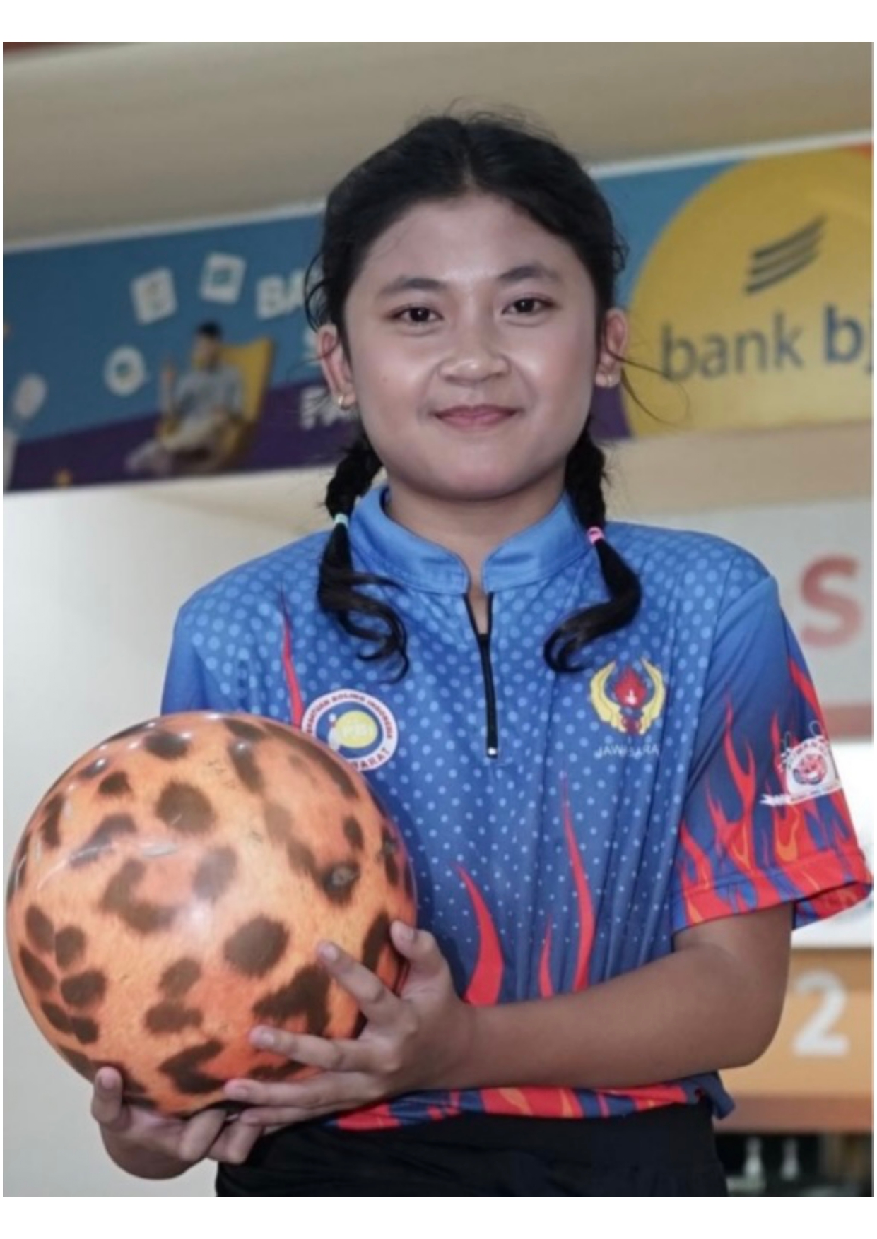 KHAYLA RAFANIA ATHAYA