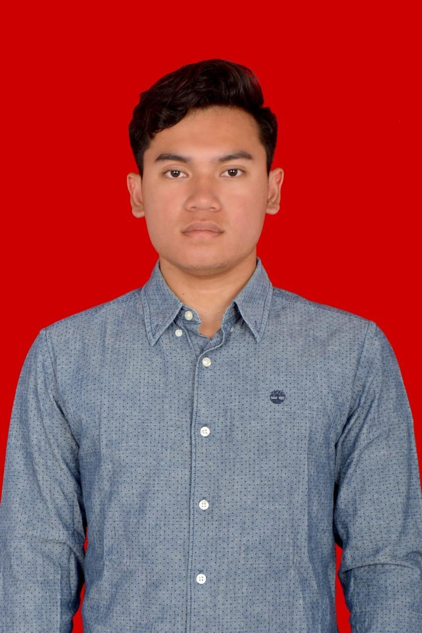 MUHAMMAD AWALUDIN ILHAM