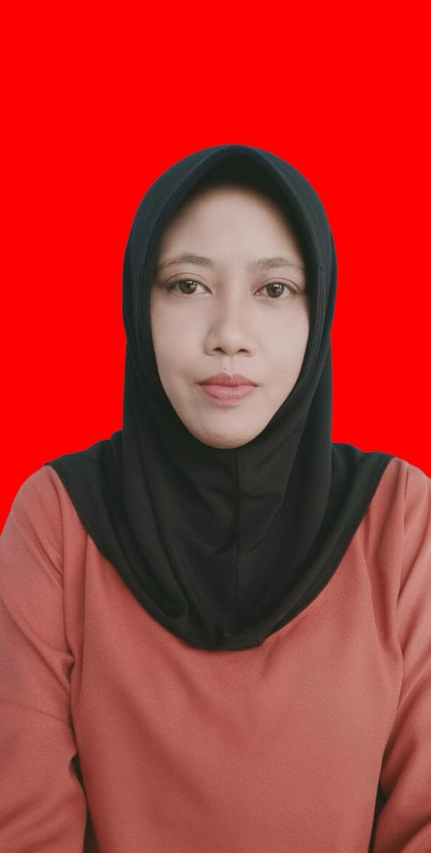 NELLY YULIANA
