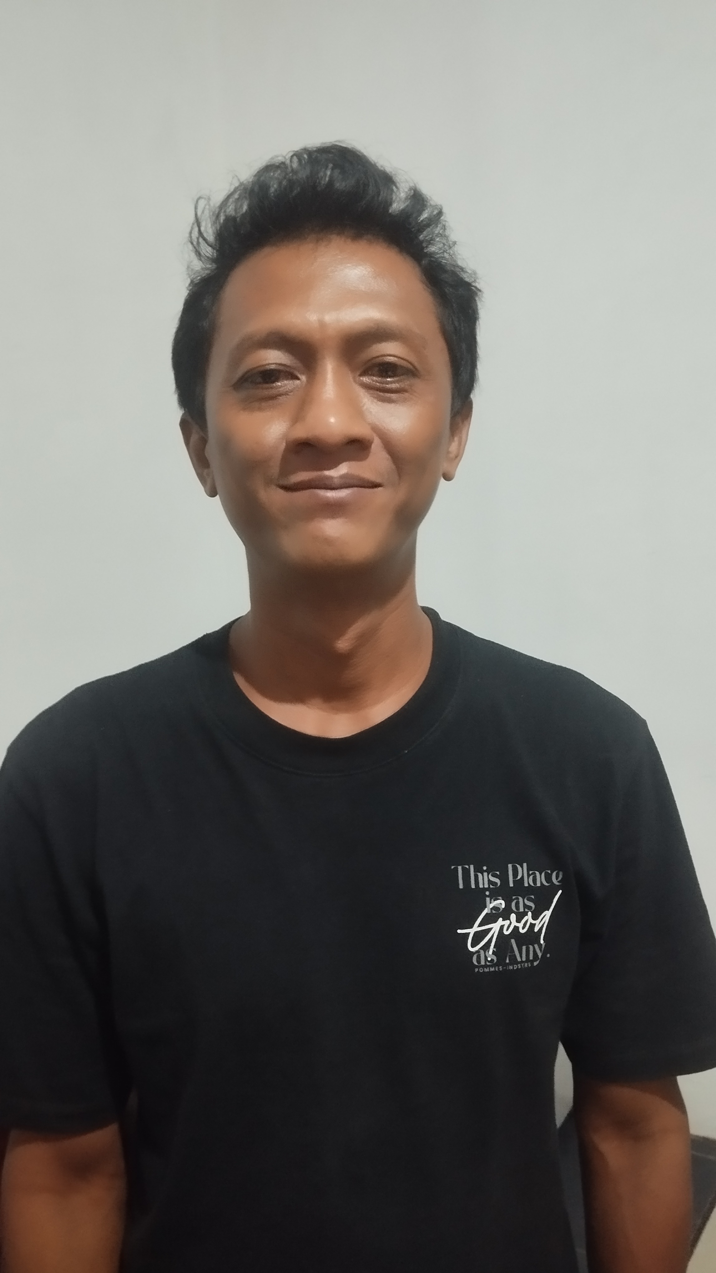 ENDANG SONJAYA