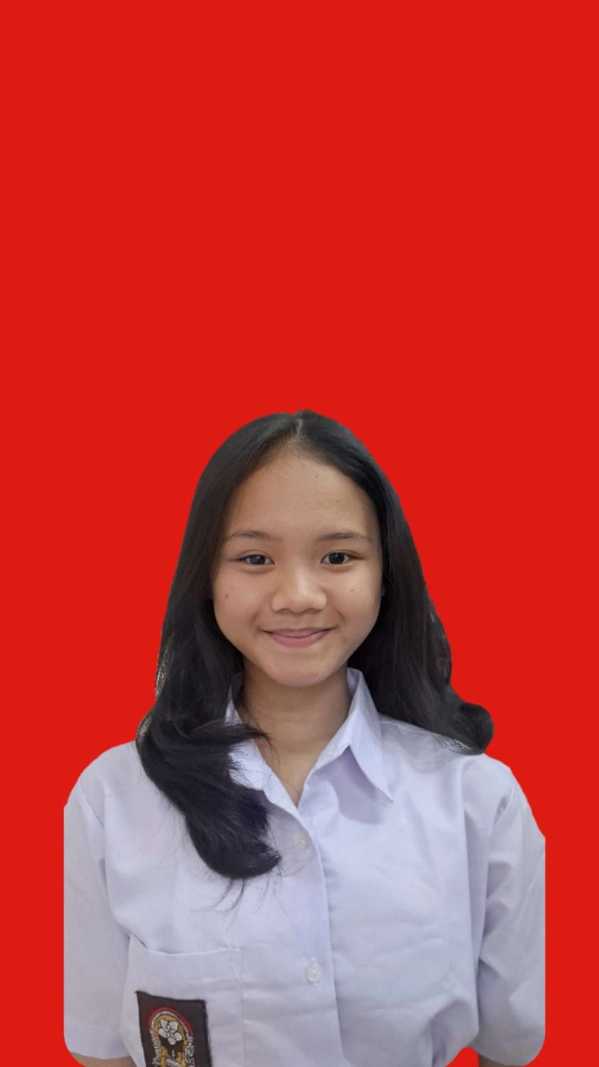 GHEISYA RAMADHANI ISFAHANI
