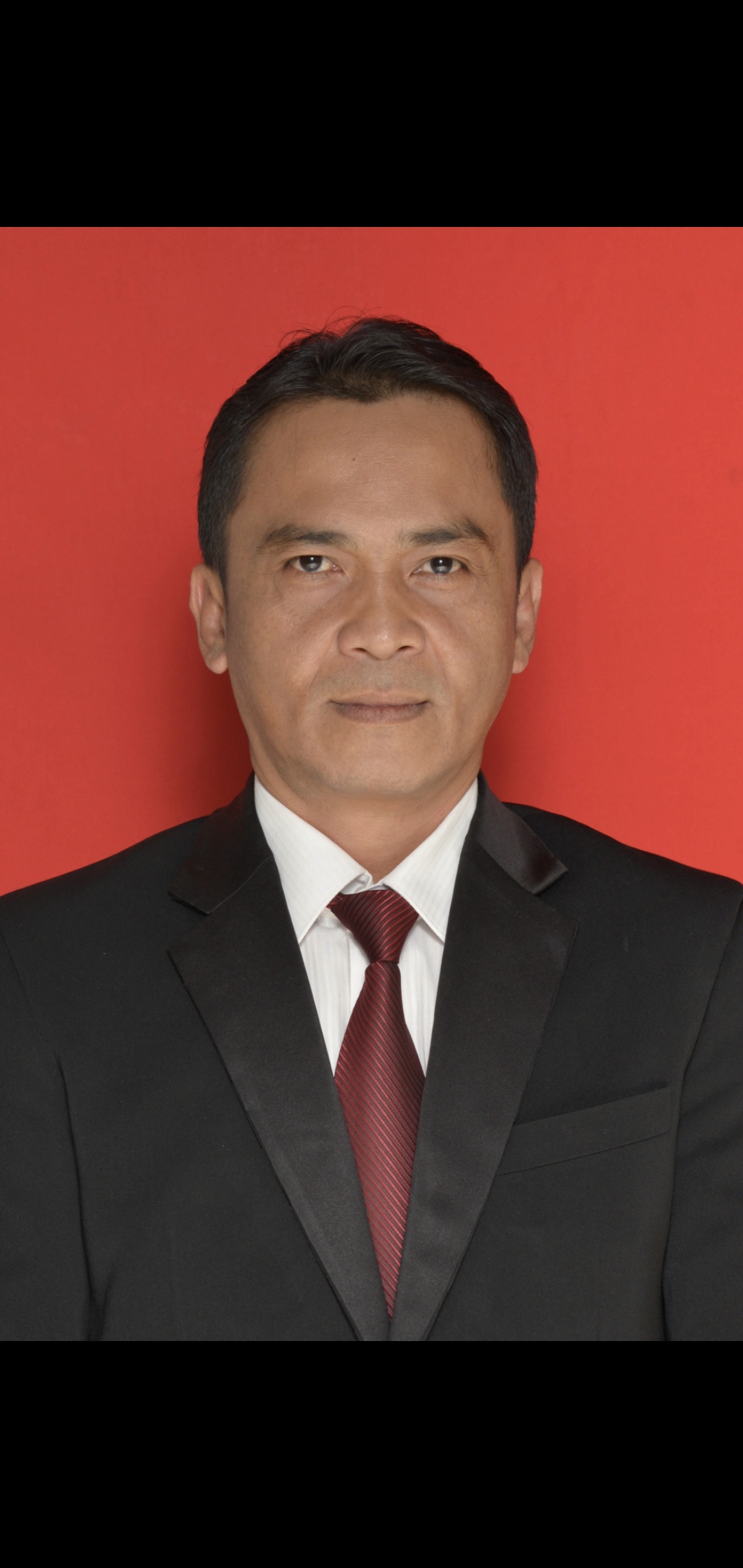 M. SALMAN JUNIAL, SE, MM
