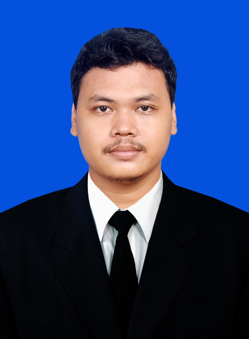R. GERRY OKTAVIANDIE LESMANA