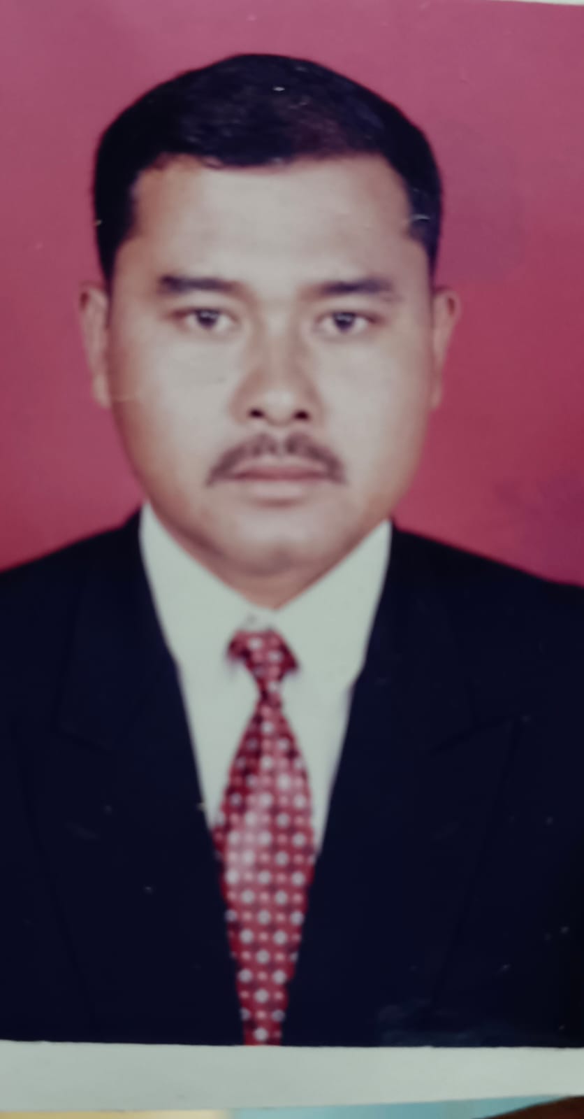 SUDARNO