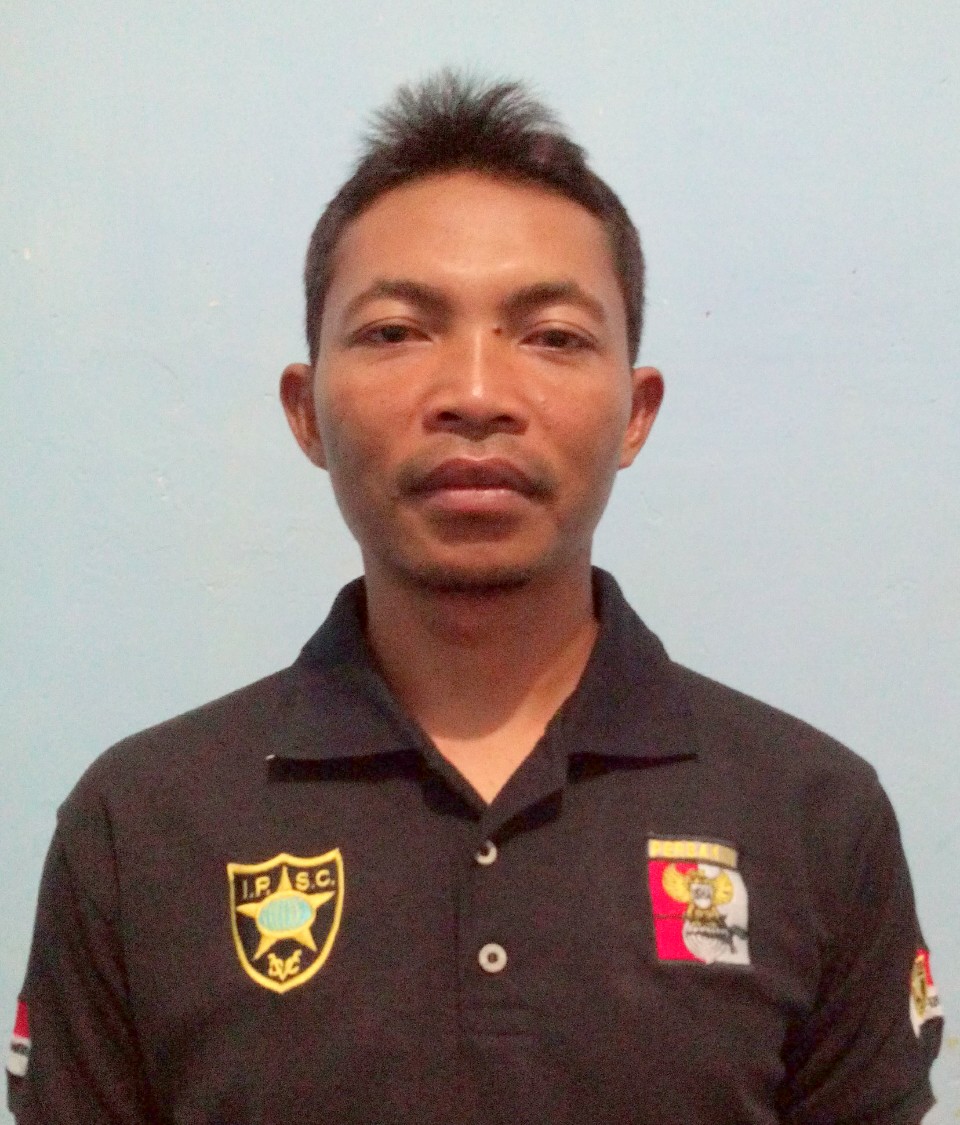 SUGENG HANDONO