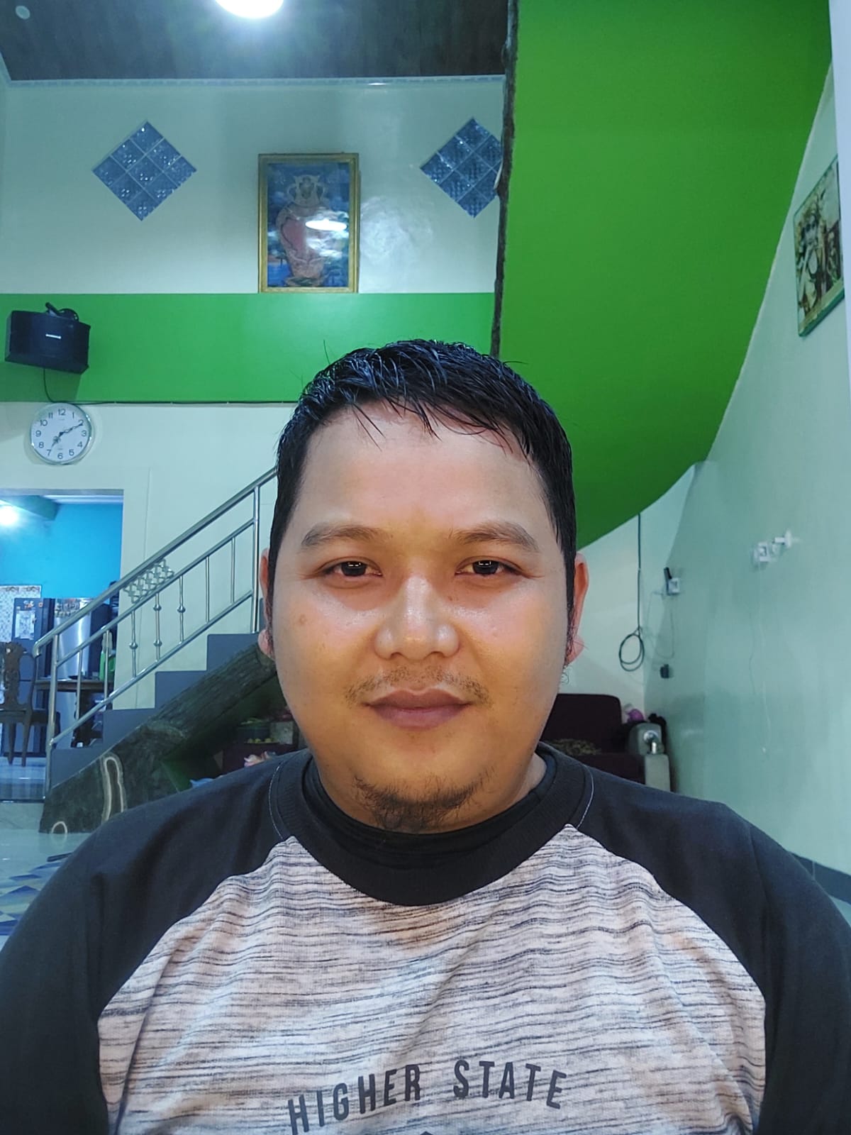 TAUPIK HIDAYAT