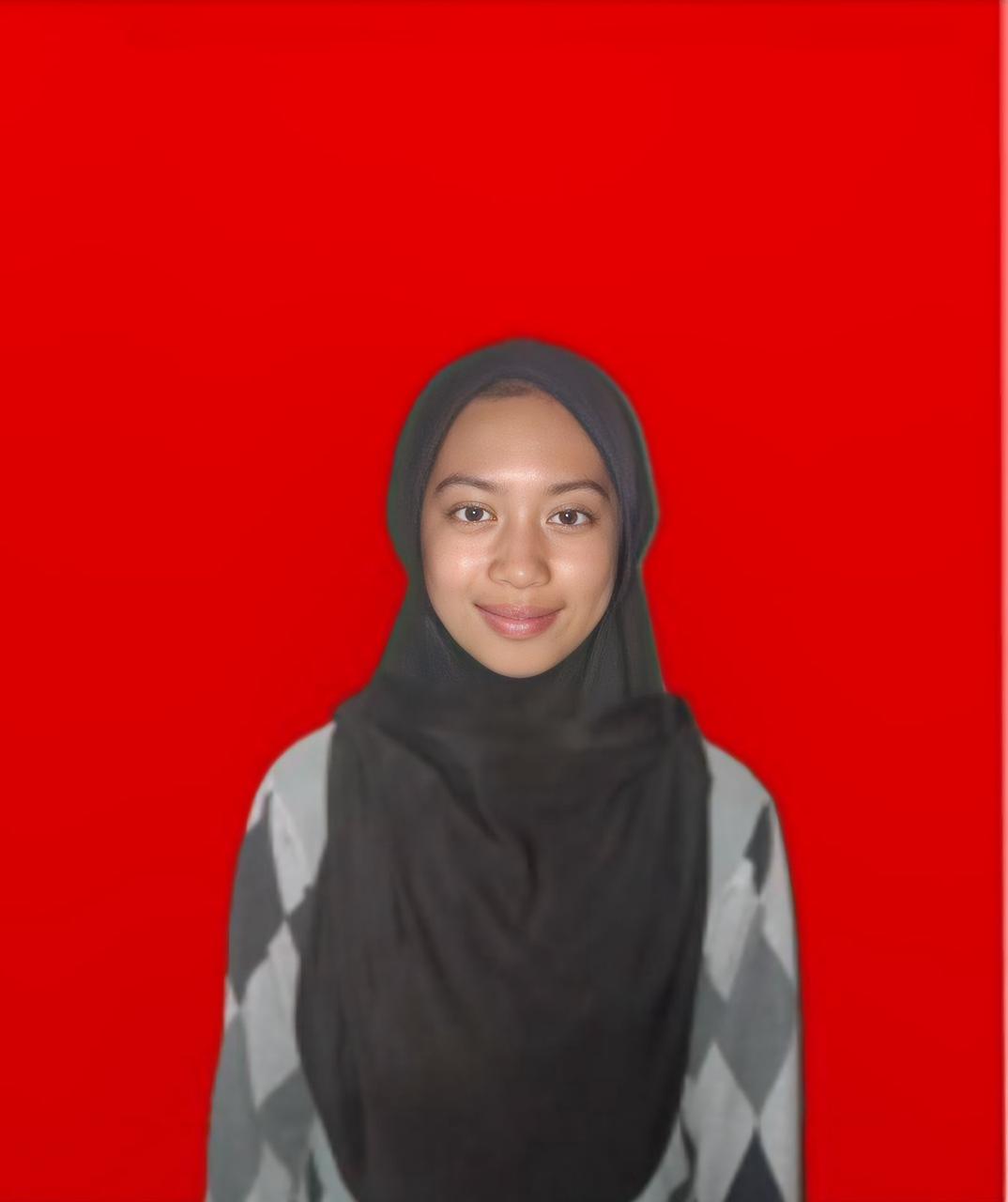 INDRI AYU LESTARI