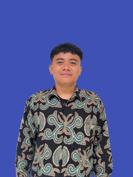 TEGUH TRI FIRMANSYAH R