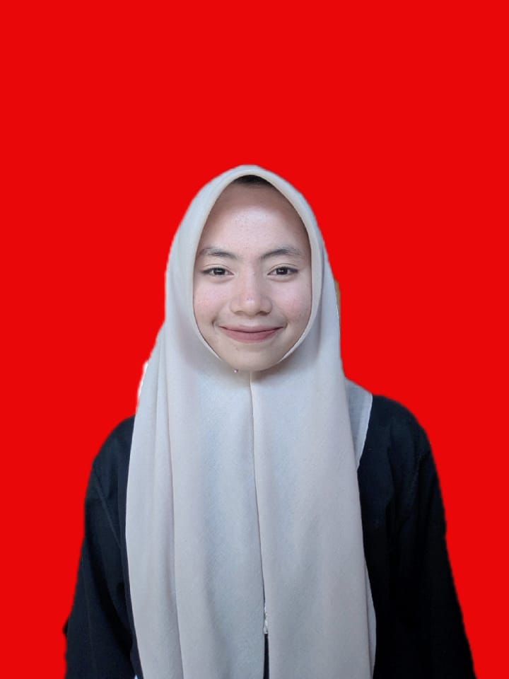 RADDINI ALISYAH