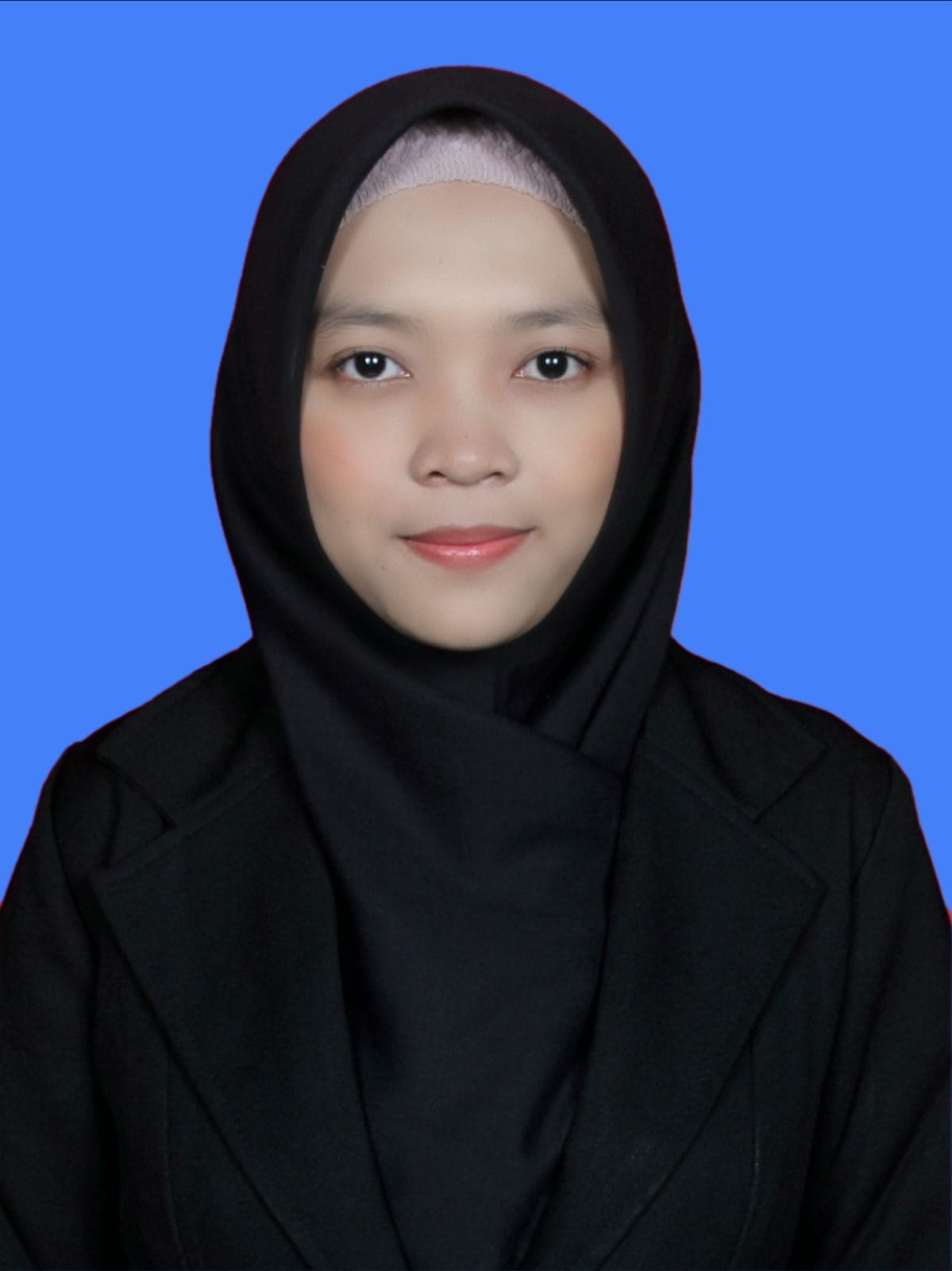 DIAH SARAS SOLEHATI