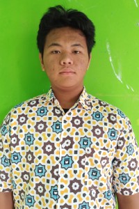 NUGRAHA DIK KELBY