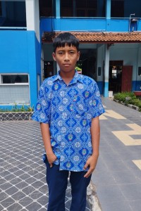Lintang Agisha