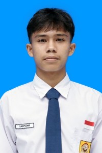 SAEPUDIN