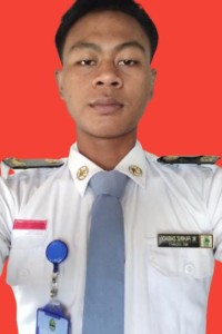 M FAHRIZ ZABADI