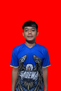 FAISYAL FERDIANSYAH