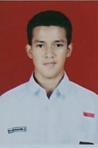 FAJAR BAHARI SUPRIATNA