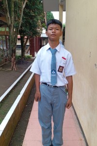 Muhammad Rafka Septiansyah