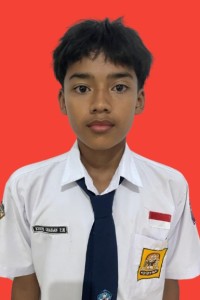 KENZIE GHAISAN PUTRA MULYANA