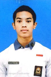 MUHAMMAD HAZIM FIKRI ALFARUQ
