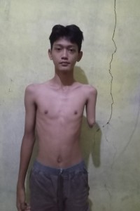 Muhammad Rizal Fikri