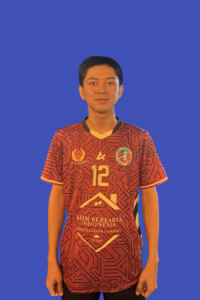SHANDY ADI SAPUTRA