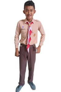 Bram Heryan Saputra