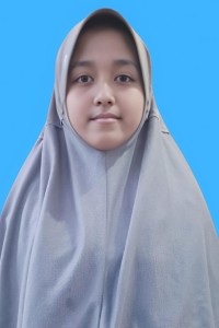 NUR AZHKA ISMATUL MAULA